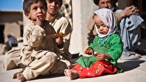 ویدیو / پدر افغان دختر و پسرش را به دلیل فقر به فروش گذاشت