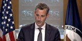 واکنش آمریکا به سفر وزیر خارجه امارات به سوریه: روابط خود با رژیم اسد را عادی سازی یا ارتقا نخواهیم بخشید / از انجام چنین اقداماتی توسط دیگر کشورها حمایت نمی‌کنیم