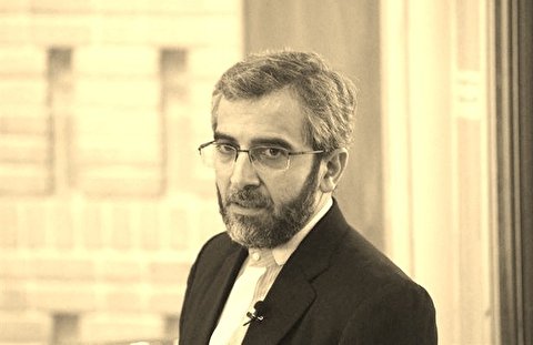 علی باقری: مذاکرات احیای برجام در کنار لغو کامل تحریم ها، باید عادی سازی روابط تجاری و اقتصادی با ایران را تضمین کند؛ ضمانت های معتبر برای عدم بدعهدی هم ارائه دهد