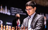 تاریخ‌سازی پسر ایرانی در شطرنج قهرمانی اروپا؛ صعود فیروزجا به رده دوم جهان / رکورد کارلسن شکسته شد