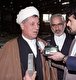 خاطرات آیت الله هاشمی رفسنجانی، ۳۰ آبان ۱۳۷۷: دکتر وفایى که از افسران حزب توده آمد؛ گفت، پس از چهارسال زندان، با شفاعت پروفسور [یحیی]عدل، عفو شده
