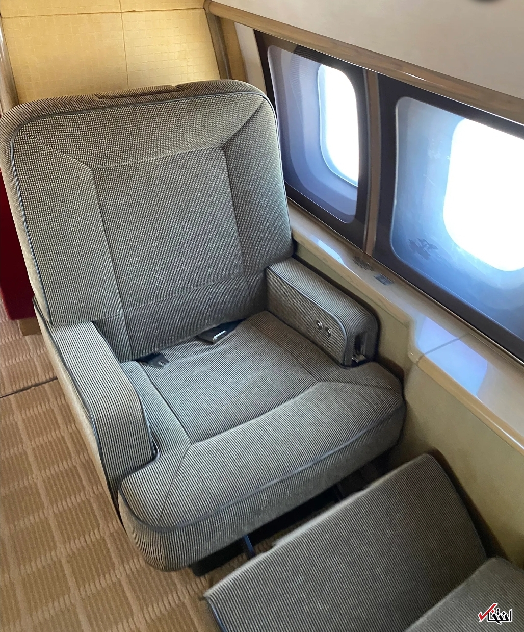 سوء استفاده گر جنسی مشهور در جت شخصی خود چه میکرد؟ +تصاویر سوء استفاده گر جنسی مشهور در جت شخصی خود چه میکرد؟ +تصاویر