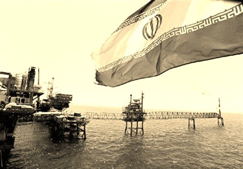 بلومبرگ: واردات نفت چین از ایران در ماه میلادی گذشته  افزایش ۴۰ درصدی داشته است؛  بالاترین رقم از اواسط تابستان