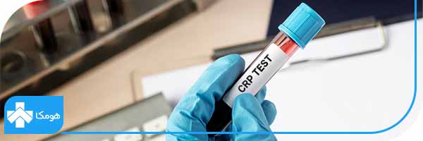 آیا حملات قلبی با آزمایش CRP تشخیص داده میشوند؟ crp چیست