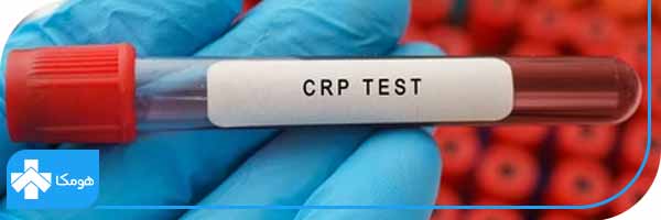 آیا حملات قلبی با آزمایش CRP تشخیص داده میشوند؟ در آزمایش خون چیست