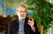 ویدیو /  علی لاریجانی: یک سیاست‌مدار برای توصیف شرایط انتخاب نمی‌شود، برای تغییر شرایط انتخاب می‌شود