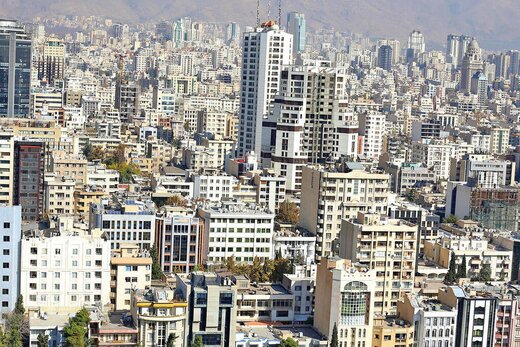 آپارتمان های نقلی جنوب تهران چند؟ / با ۱ میلیارد تومان در این محله‌ها خانه بخرید
