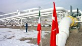 هشدار ترکیه نسبت به کسری گاز صنایع در پی قطع تحویل گاز ایران / آنکارا: تهران از کاهش ۷۰ درصدی صادرات گاز خود به دلیل «نقص فنی» خبر داده بود، اما صادرات را برای ۱۰ روز به طور کامل متوقف کرده