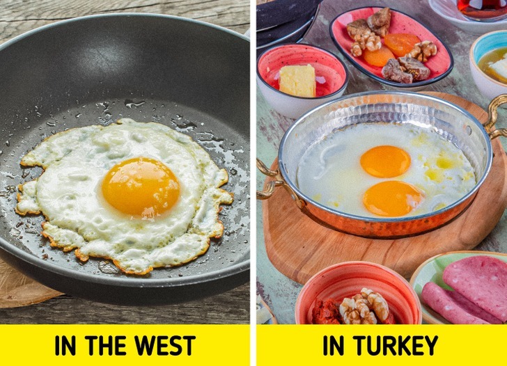 ۱۲ ترفند آشپزی ویژه از خاورمیانه برای طبخ غذاهایی لذیذ