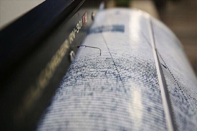زلزله ۵.۴ ریشتری در خوی/ مصدومیت ۱۲۰ تاکنون و ادامه ارزیابی‌ها