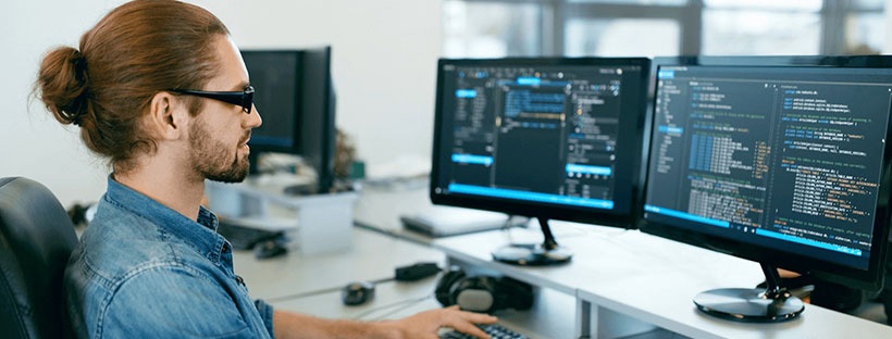 توسعه دهنده نرم افزار یا software developer کیست و چه وظایفی دارد؟ توسعه دهنده نرم افزار یا software developer کیست و چه وظایفی دارد؟