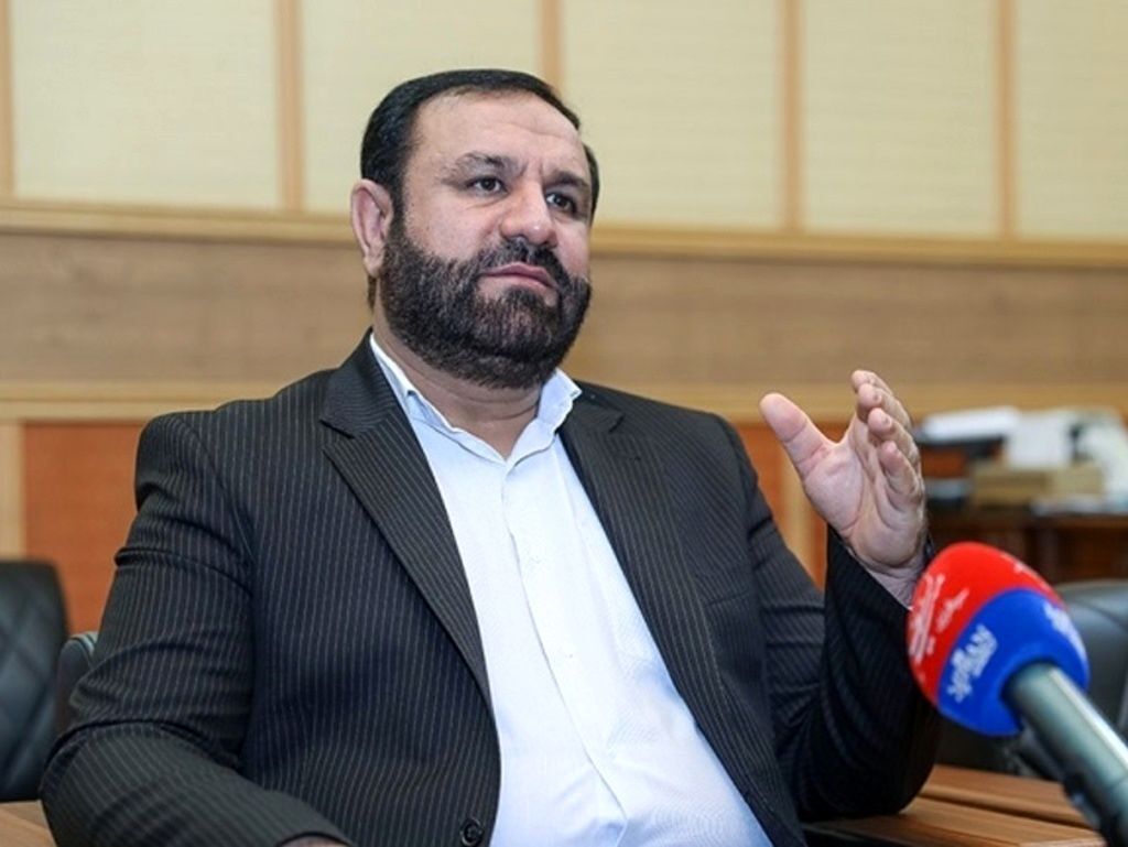 دادستان تهران: کیفرخواست عامل شهادت شهید سلمان امیراحمدی صادر شد