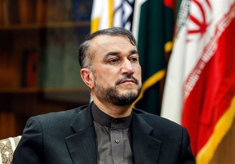 امیرعبدالهیان: ایران در جنگ اوکراین با تمام توان در سطح رئیس جمهور و وزرای خارجه برای برقراری آتش‌بس تلاش می‌کند