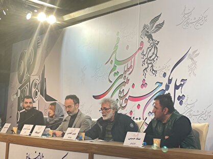 کیهان: این دوره از جشنواره فیلم فجر، فراجناحی است / تحریم کنندگان حتی به ۱۰ نفر هم نرسیدند