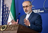 واکنش ایران به بیانیه تروئیکای اروپایی و آمریکا درباره فردو:  هیچ اقدام جدیدی رخ نداده که نیازمند اطلاع‌رسانی به آژانس باشد