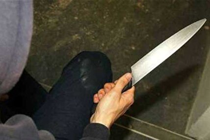 ویدیو / دستگیری سارقان خشنی که با چاقو و قمه به جان مردم می‌افتادند