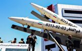 فایننشال تایمز:  روسیه  از خرید موشک‌های بالستیک ایرانی از بیم احتمال مقابله به مثل غرب انصراف داده