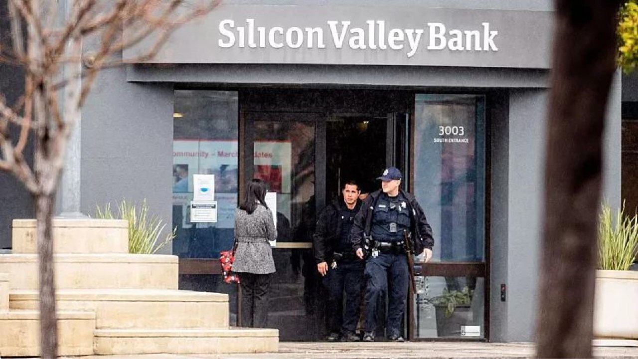چشم‌انداز سقوط «سیلیکون ولی»؛ چگونه یک بانک 48 ساعته ورشکست شد؟