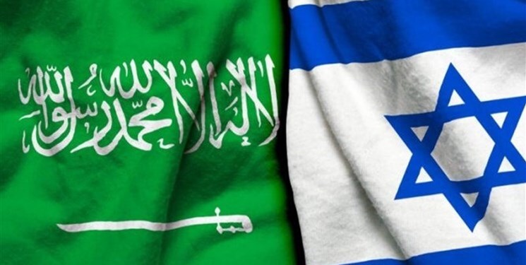 عربستان سعودی به هیأت اسرائیلی روادید نداد