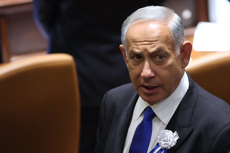 واکنش نتانیاهو به خبر تعلیق قرارداد تسلیحاتی امارات با اسرائیل: روابط ما با ابوظبی قوی و باثبات است