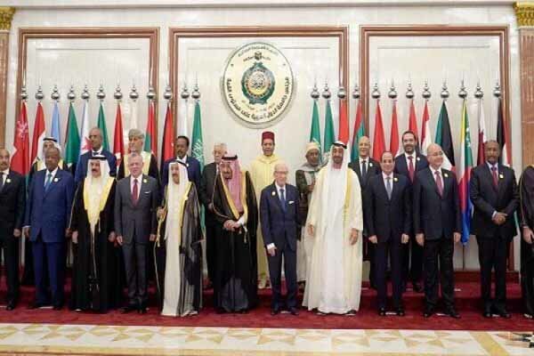 رای الیوم: «ایران» مهمان ویژه نشست سران عرب در ریاض خواهد بود
