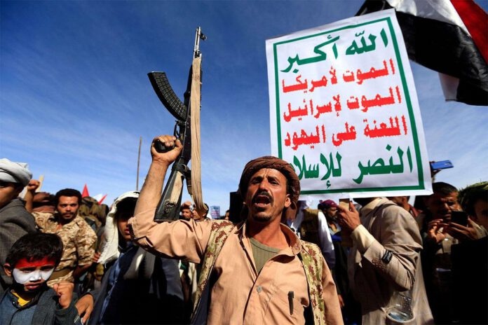 برخی منابع در صنعاء خطاب به ریاض: راه‌حل بحران یمن در تهران نیست