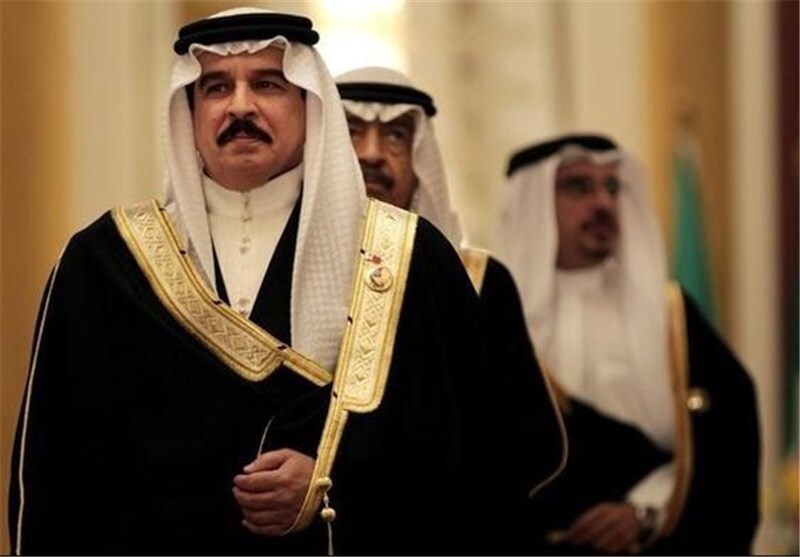 بحرین: آماده ایم مناسبات دوجانبه با ایران را بهبود ببخشیم