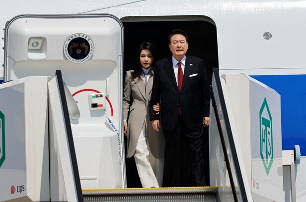 اولین سفر رئیس‌جمهور کره‌جنوبی به توکیو پس از 12 سال