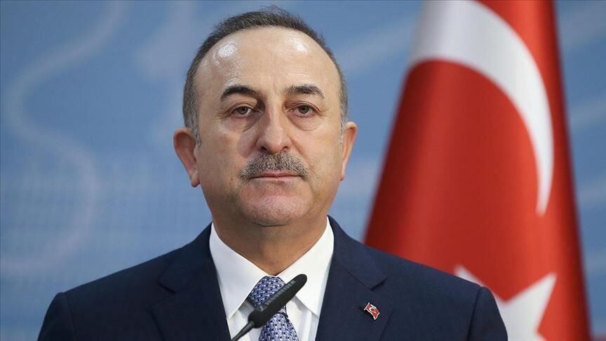 وزیر خارجه ترکیه: نشست چهارجانبه مسکو درباره سوریه به تعویق افتاد