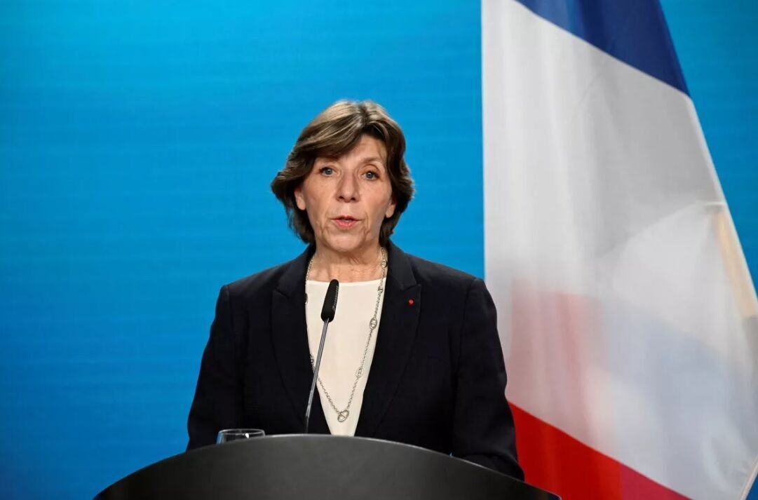 وزیر خارجه فرانسه: نمی توان محاکمه پوتین را پیش بینی کرد اما احتمالش هست