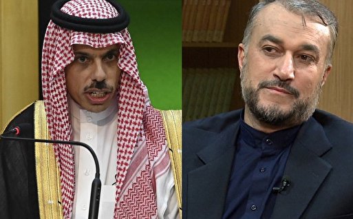 برگزاری احتمالی دیدار بین وزرای خارجه ایران و عربستان، دو هفته بعد از عید فطر