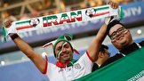 اعلام برندگان بلیت جام جهانی از سوی فیفا برای ایرانی‌ها / برندگان باید تا ٢١ اردیبهشت وجه اعلامی را واریز کنند