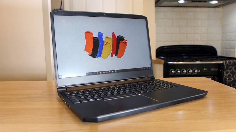 ایسر صفحه نمایش OLED را به لپ تاپهای ConceptD میآورد ایسر صفحه نمایش OLED را به لپ تاپهای ConceptD میآورد