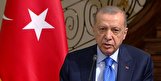 اردوغان: نمی‌توانیم در برابر گروه‌های تروریستی در سوریه سکوت کنیم / به مبارزه با گروه‌های تروریستی ادامه می‌دهیم