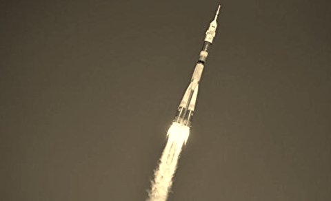 سازمان فضایی روسیه: موشک سایوز ماهواره «خیام» ایران را به مدار زمین حمل خواهد کرد