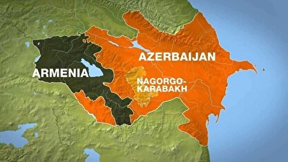 ترکیه: جمهوری آذربایجان و ارمنستان در مورد پیمان صلح به توافق رسیده‌اند