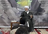 طائب، مشاور عالی فرمانده سپاه: مردم خیلی کمتر به سمت فیلترشکن می‌روند / قرار بود اغتشاشات را به خوزستان ببرند / می‌خواهند ایران حقیقی را به ایران مجازی تبدیل کنند