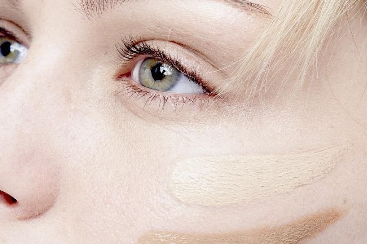 مهم ترین کابردهای کانسیلر در آرایش مهم ترین کابردهای کانسیلر در آرایش