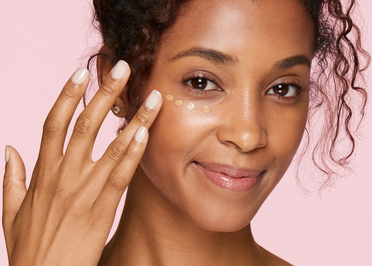 مهم ترین کابردهای کانسیلر در آرایش مهم ترین کابردهای کانسیلر در آرایش