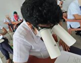 استفاده از کلاه‌های ضدتقلب ابتکاری در یک کالج فیلیپینی