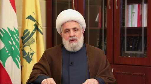 حزب الله: امریکا اخیرا جلوی ۶۰۰ هزار تن سوخت ارسالی از ایران به لبنان را گرفته / قیمت این محموله ۳۵۰ میلیون دلار تخمین زده می‌شود 