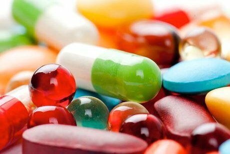 ورود تدریجی آنتی بیوتیک به بازار / توزیع کنترل‌شده دارو