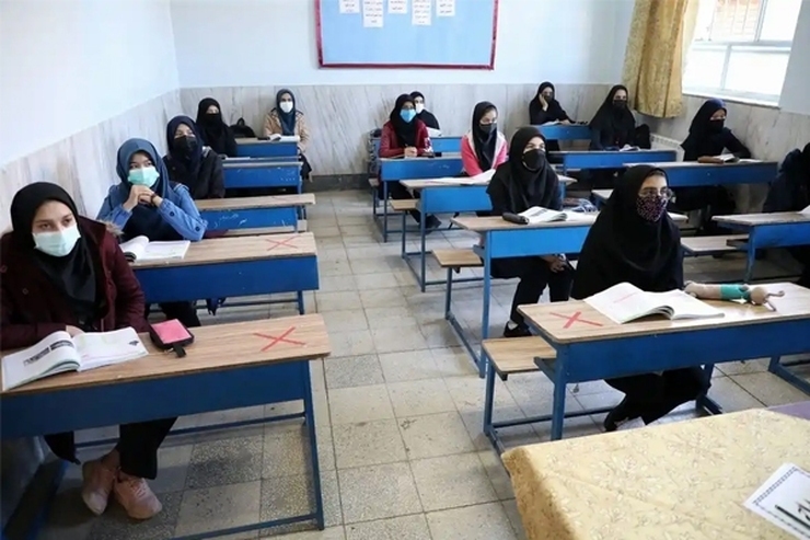 تعطیلی مدارس منطقه سیستان لغو شد