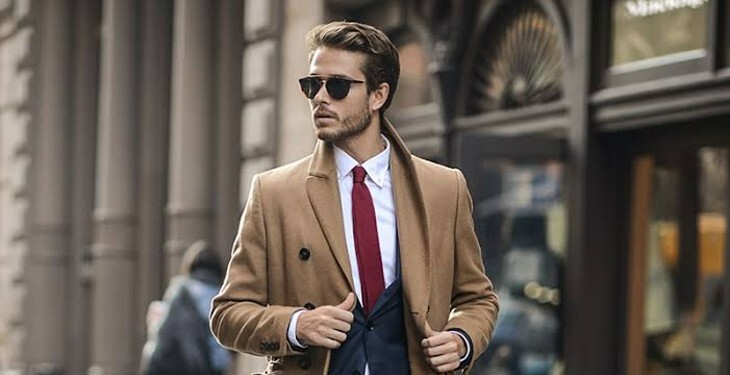 چگونه خوب لباس بپوشیم؛ 5 قانون مهم که همه آقایان باید یاد بگیرند چگونه خوب لباس بپوشیم؛ 5 قانون مهم که همه آقایان باید یاد بگیرند
