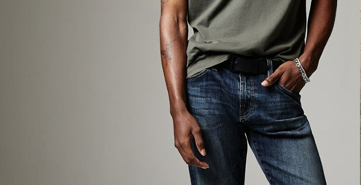 چگونه خوب لباس بپوشیم؛ 5 قانون مهم که همه آقایان باید یاد بگیرند چگونه خوب لباس بپوشیم؛ 5 قانون مهم که همه آقایان باید یاد بگیرند