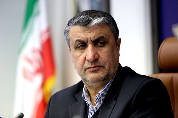 رئیس سازمان انرژی اتمی: هر روز ایران را تحریم می‌کنند؛ خسته هم نمی‌شوند / حتما با عربستان همکاری خواهیم کرد