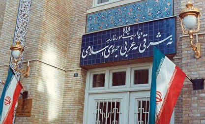 یادداشت اعتراضی ایرانی به باکو: روند اقدامات توهین آمیز برخی رسانه‌های خود را متوقف و جبران کنید / نسبت به عواقب خسارت بار بر مناسبات آتی دو کشور هشدار می‌دهیم