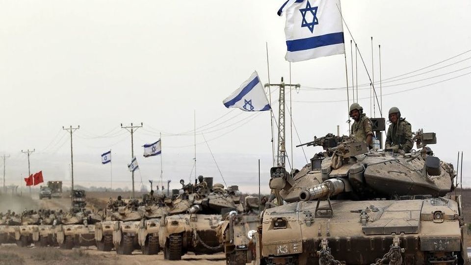 آکسیوس: اسرائیل به آمریکا و اروپایی‌ها اعلام کرده در صورت انجام غنی سازی بالای 60 درصد، به ایران حمله خواهیم کرد