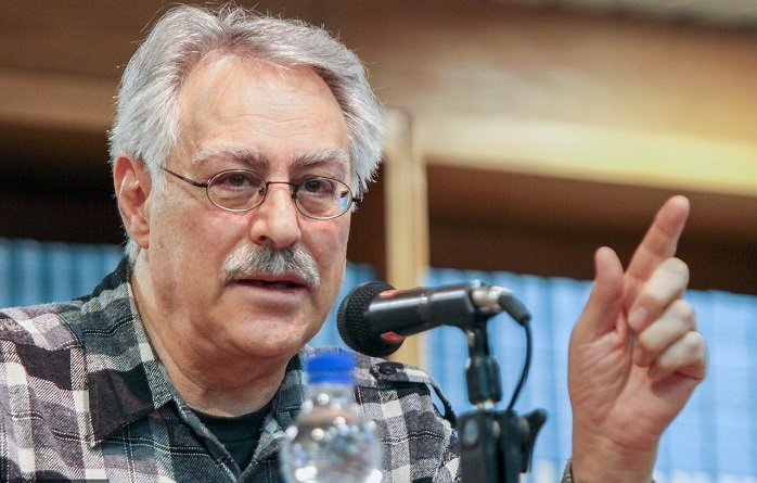 سید جواد طباطبایی سید جواد طباطبایی