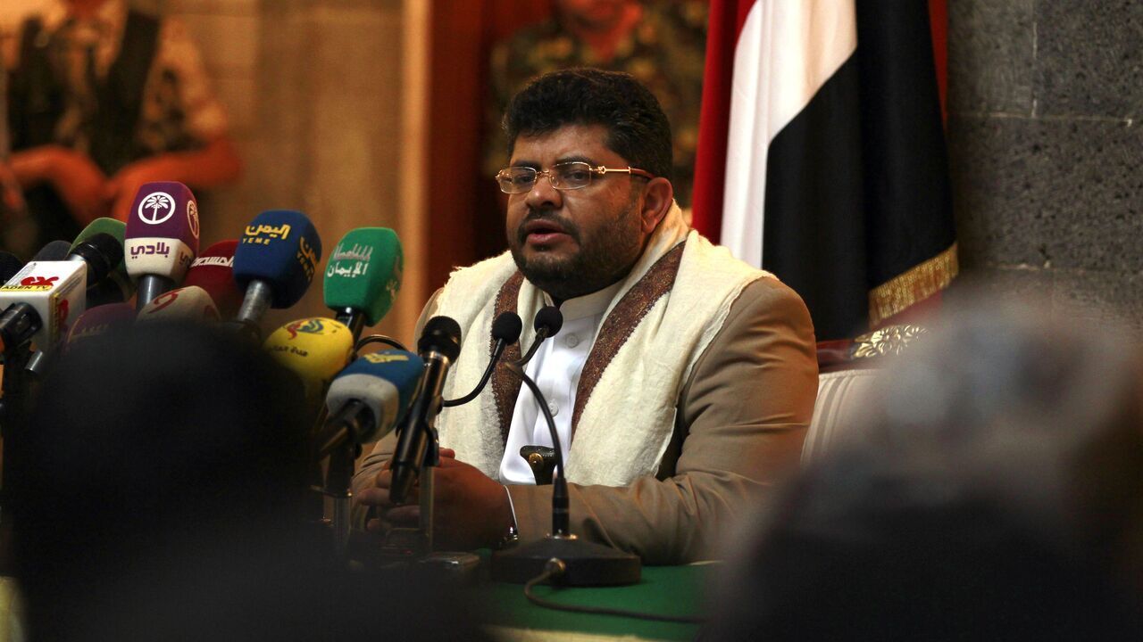 الحوثی: فضای مذاکرات با هیأت سعودی مثبت بود